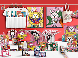 十二生肖禮品包裝