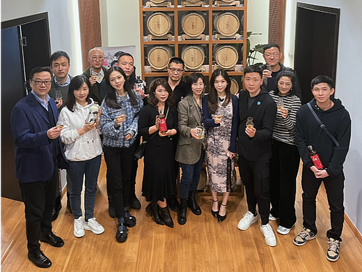 钰之锦品牌|路演活动|上海站