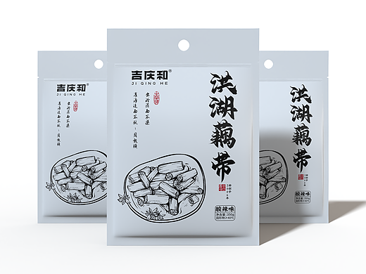 藕系列产品-藕带-蜜藕-珍珠藕丸-藕汤
