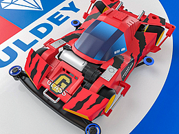 【夜猫C4D】学员建模案例作品