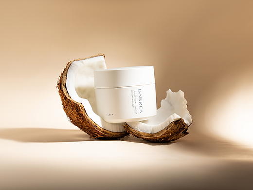 电商摄影 ｜ 美妆护肤品拍摄卸妆膏拍摄