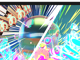 求职作品集——三维相关