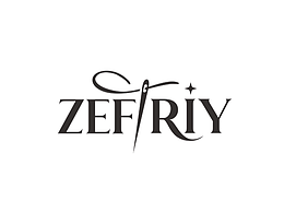 ZEFRIY LOGO 设计
