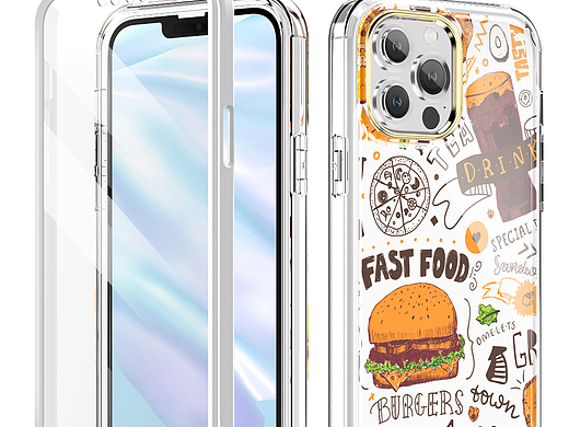 苹果iPhone13 6.1in手机壳