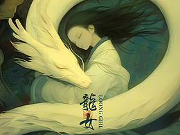 龍女