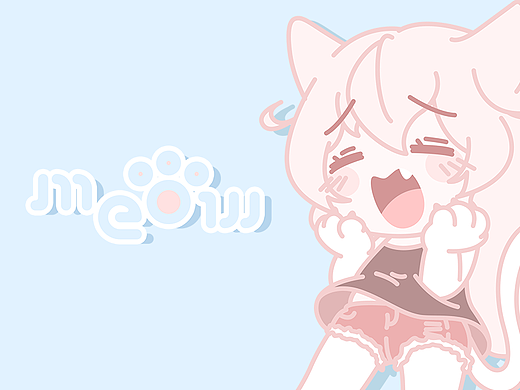 07-Meow
