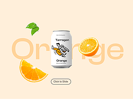 figma制作偽3D效果banner