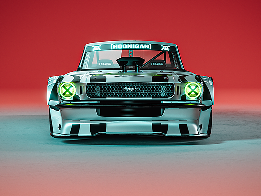 Hoonicorn