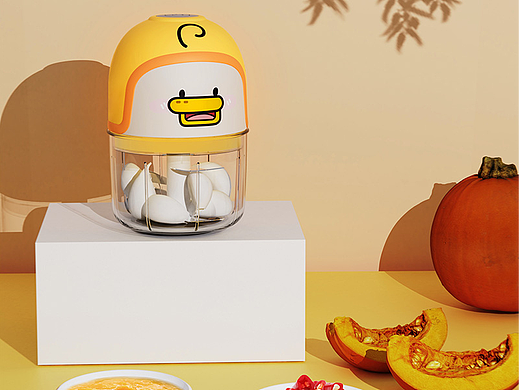 料理机场景渲染（个人主页-ZNjg4MDc0Njg=） - 产品 - 站酷设计师卡布奇多原创素材 - 站酷ZCOOL