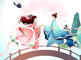 手绘