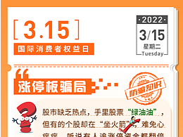 315金融小知识，防诈骗日签图，非终稿