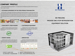 英文三折頁(yè)