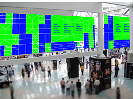 南京創(chuàng)意設計周 Scam Ad