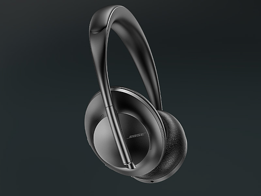 Bose细腻产品渲染