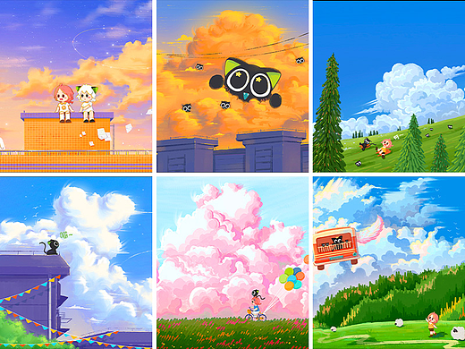 小黑,你能带我走嘛~