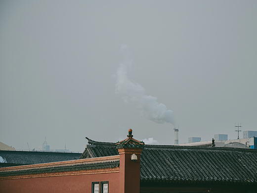 旅行碎片——东北