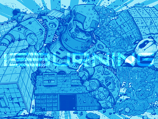 FV案例分享—BURNING伯尼健身