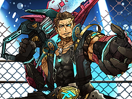 王者榮耀kpl-匿光絕鋒者·夏侯惇-抖音推廣