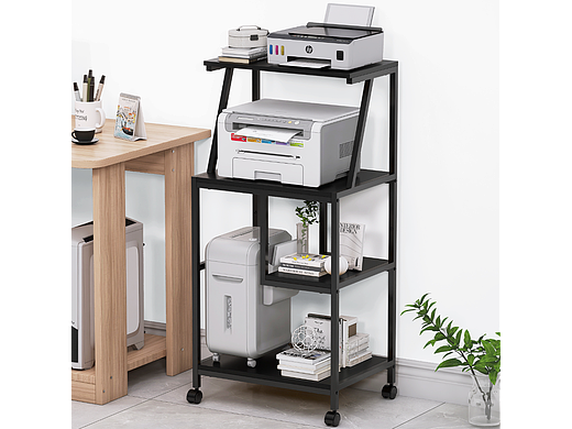 打印机置物架