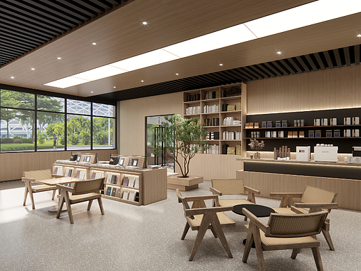 高邦企业办公室