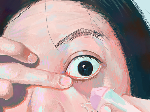 职场焦虑_素材网站_图片免费下载-zcool站酷