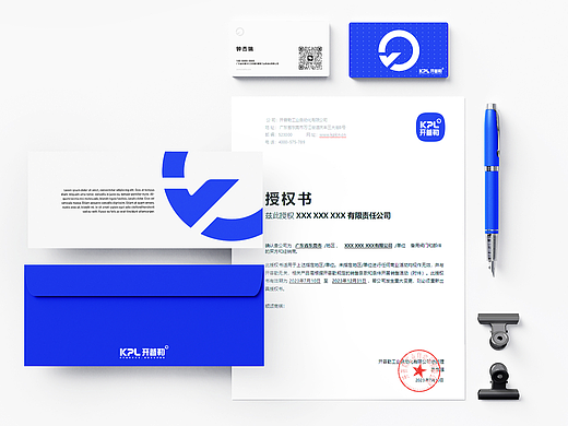 杰瑞 × 开普勒工业品牌-策略视觉全案