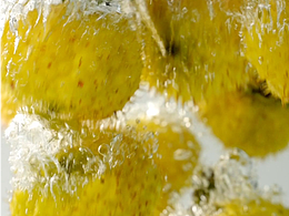 刺梨原浆产品TVC