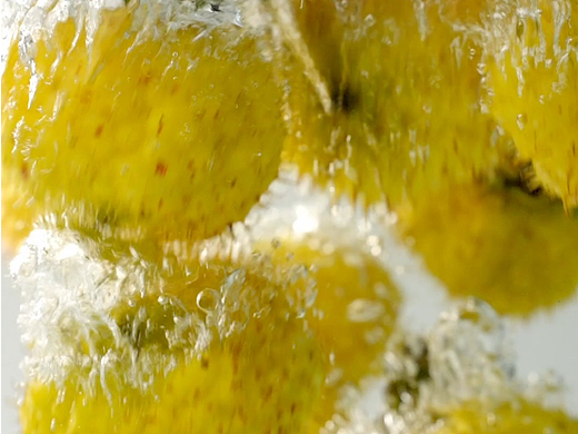 刺梨原浆产品TVC