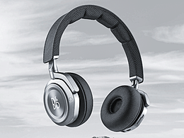 B&O头戴式耳机