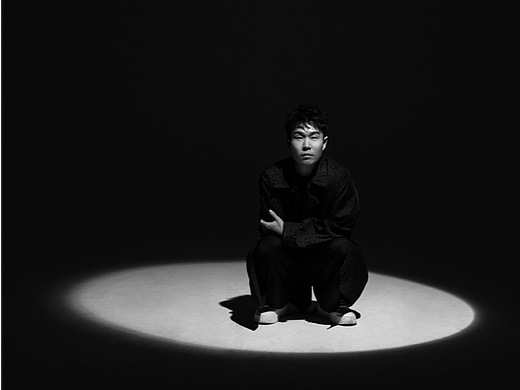 明星小沈阳 单曲封面 宣传照（一）