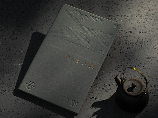 绒春·金陵茶宴|用茶文化掀起新中式茶宴复兴