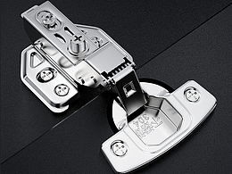 合頁(yè)緩沖鉸鏈