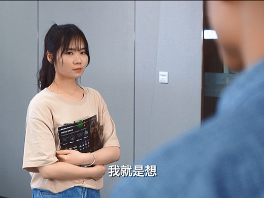 小剧情随拍