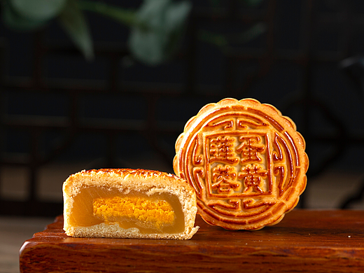 中秋節(jié)五仁月餅美食產(chǎn)品拍攝：蛋月燒、麻薯、桃山皮，（個人主頁-ZNjA5MjY5ODA=） - 美食攝影 - 站酷設(shè)計師沈陽軒海文化傳媒原創(chuàng)素材 - 站酷ZCOOL