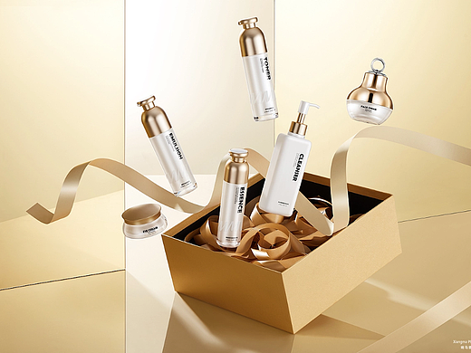 护肤品 | 汉兰图 | 响马摄影