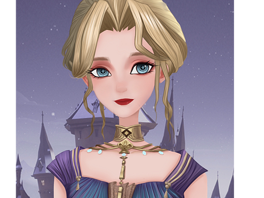 哈利波特魔法觉醒同人图