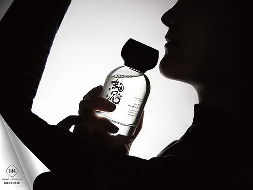 香水拍摄/末日沉沦