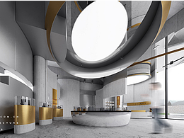 展示空间