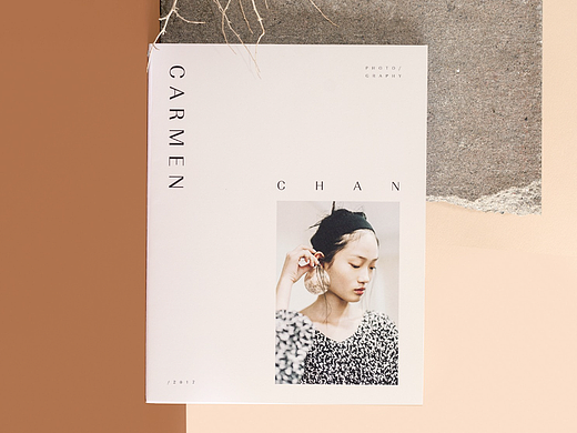 Carmen Chan（个人主页-ZNjQ2MDEwMDg=） - 书籍/画册 - 站酷设计师Alejd原创素材 - 站酷ZCOOL