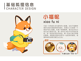 卡通角色