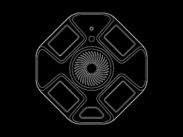 远紫外线消毒机（人机实时共存）