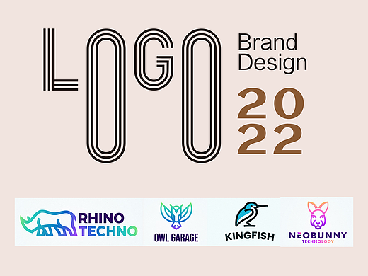 logo集合