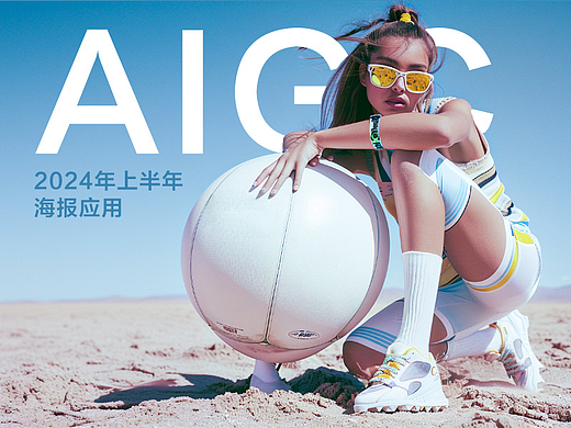 AIGC应用 | 店铺海报系列