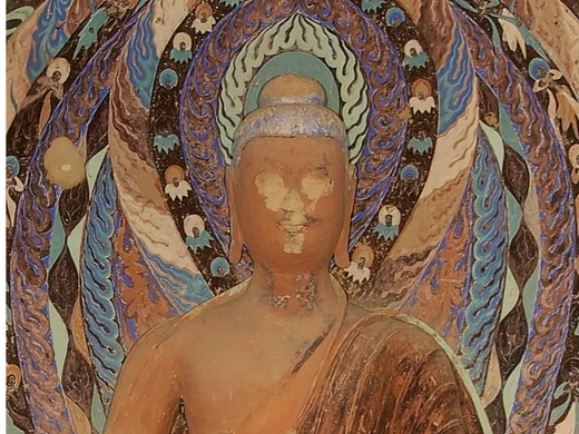 VANS、李宁、百雀羚，大牌为什么抢着与敦煌制造爆款？