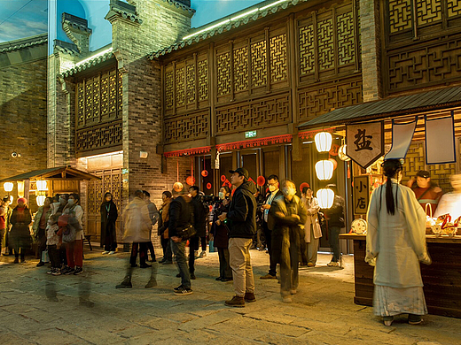 文旅商业化浪潮持续升温，景点、博物馆纷纷入局探寻流量新打法