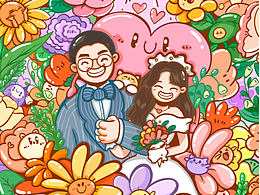 2022上半年的一些插画