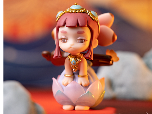  🧝🏻‍♀️