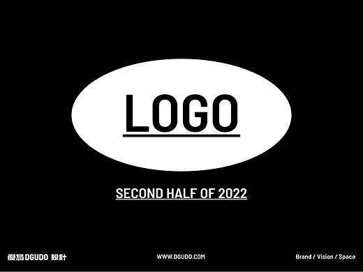 下半年項目logo設計