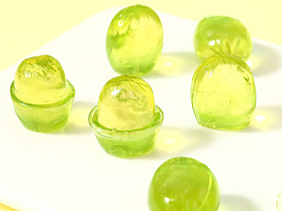 糖果静物/食品拍摄/美食拍摄