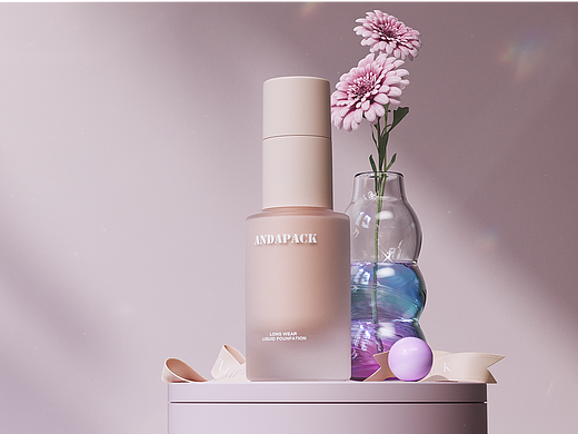 Liquid Founfation Plus